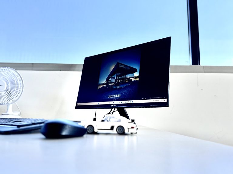 Zaccari Automotive - foto sede