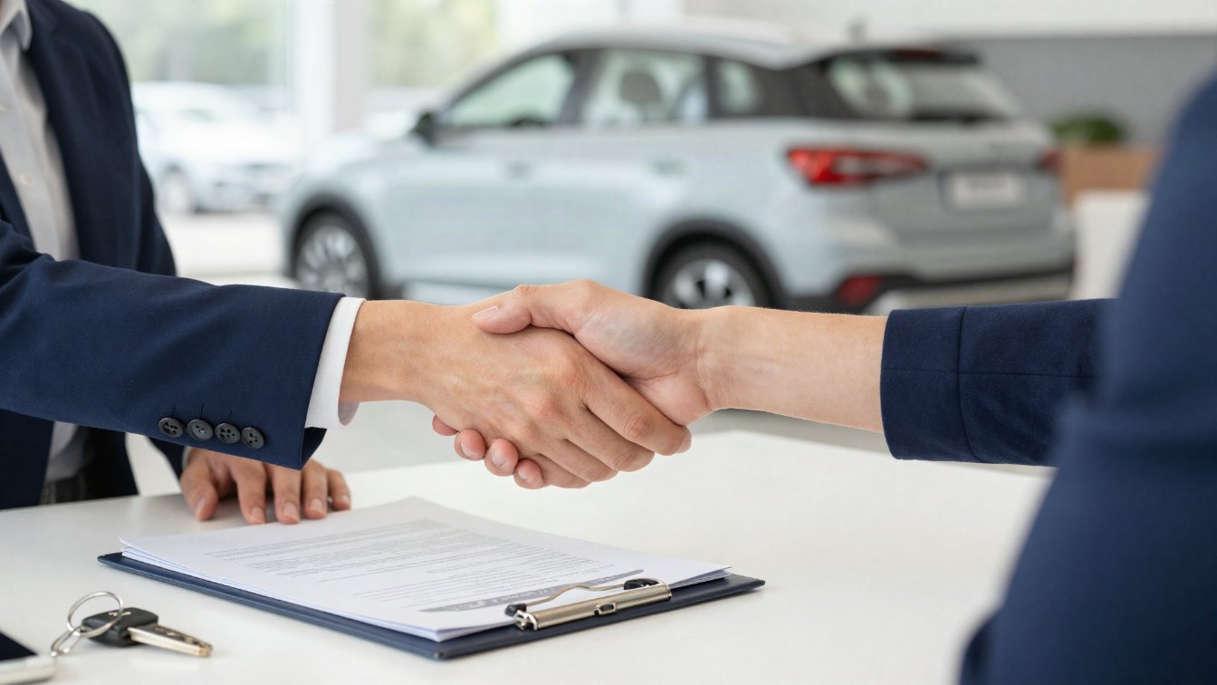 Garanzia sull’auto usata: cosa ti spetta davvero