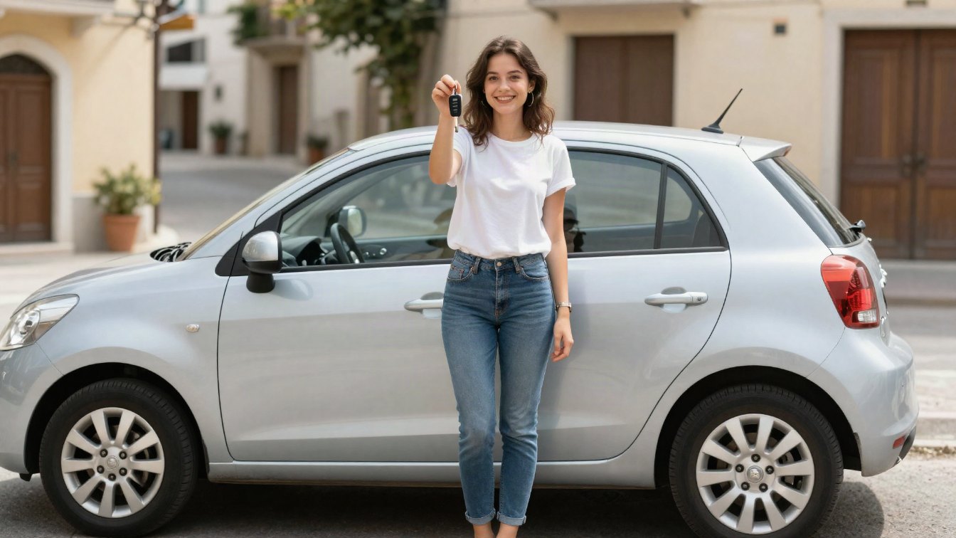 Neopatentati: quali auto puoi guidare nei primi 3 anni
