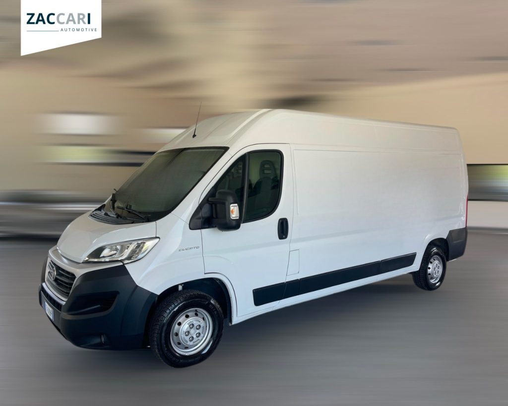 Fiat Ducato Maxi L3 H2 2.3 MJT 150 CV