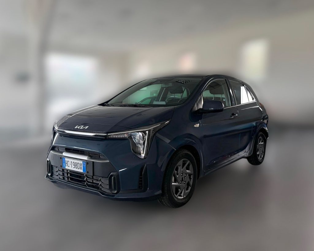 Kia Picanto 1.0 Benzina