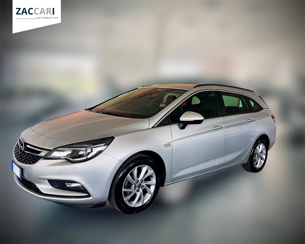 Opel Astra Sports Tourer 1.6 CDTI 110 CV