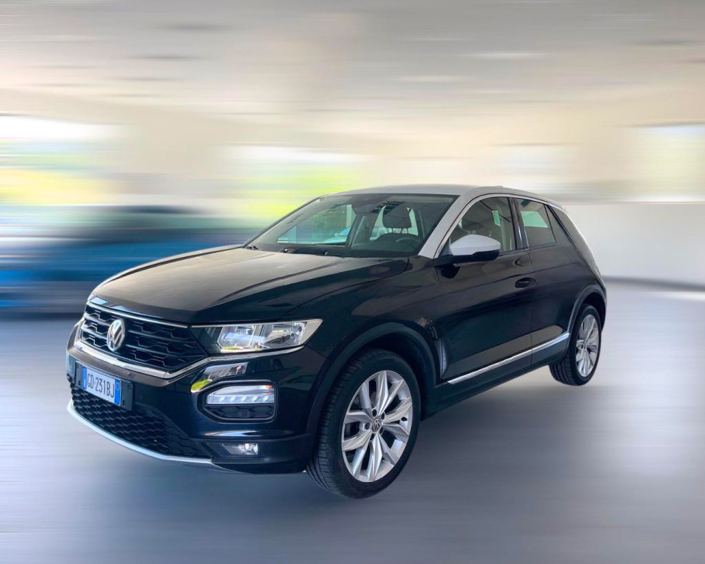 Volkswagen T-Roc 1.5 TSI 150 CV