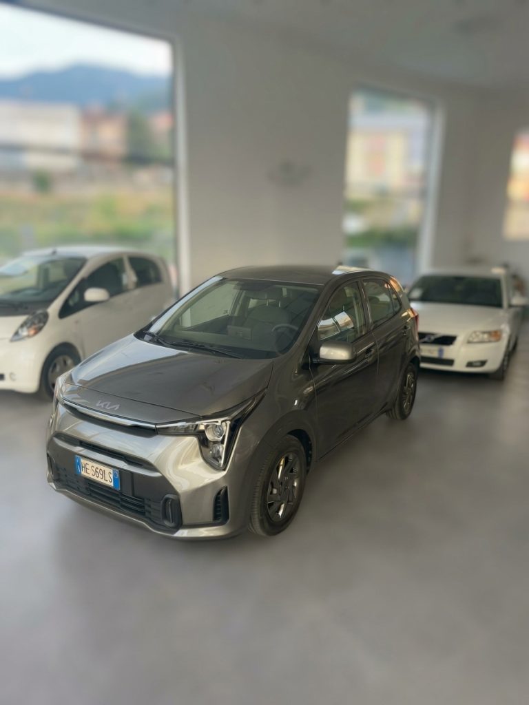 Kia Picanto 1.0 Benzina